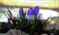 许宇晟：诗词《雪国》